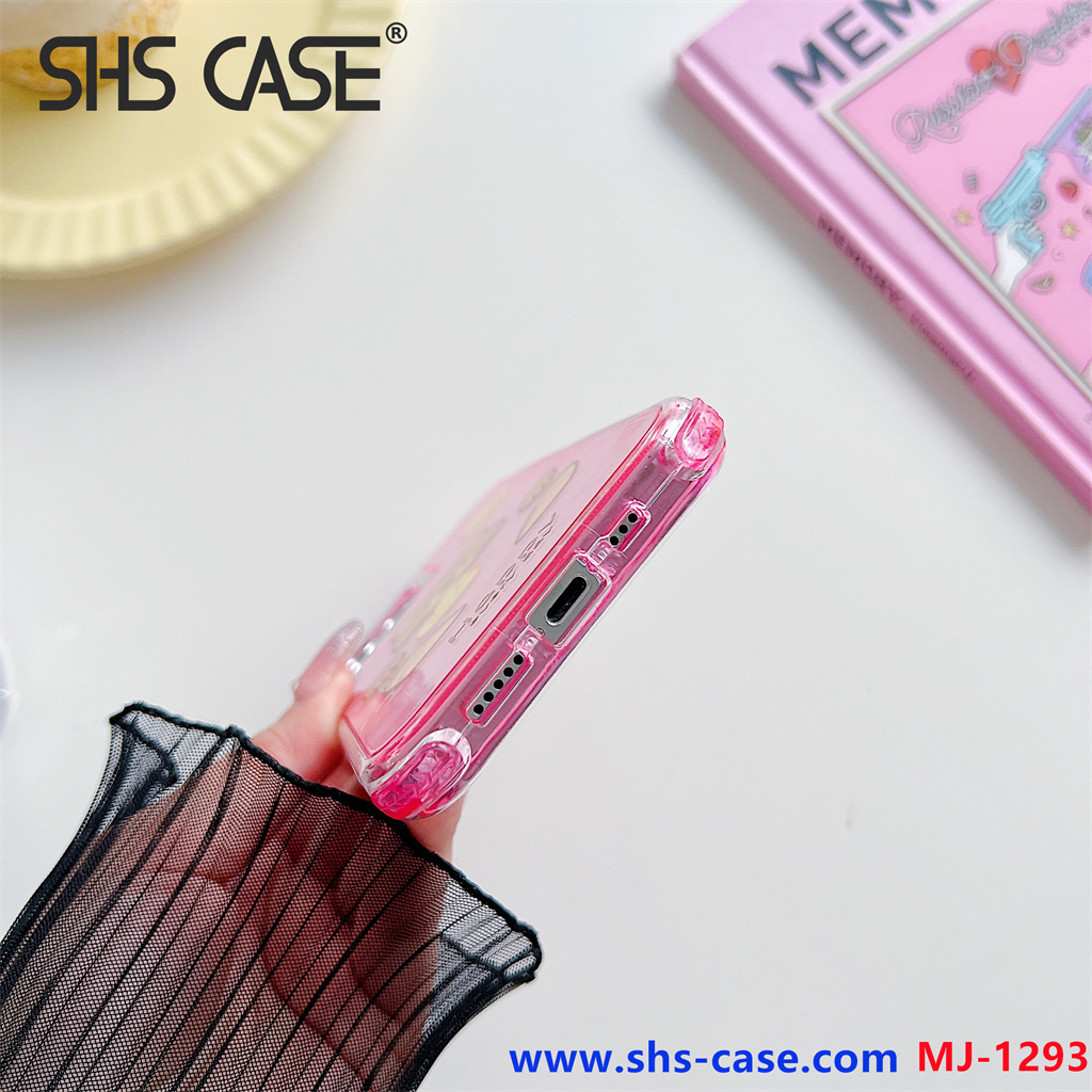 SHS CASE,MJ-1293,phone case,fundas