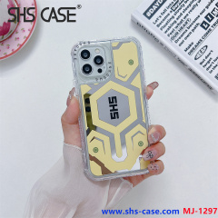 SHC CASE,MJ-1297,phone case,fundas