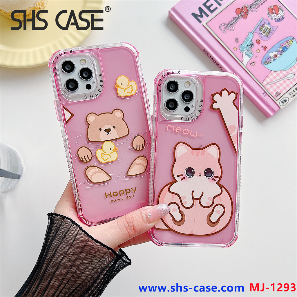 SHS CASE,MJ-1293,phone case,fundas