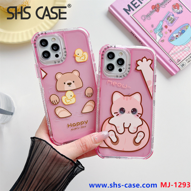 SHS CASE,MJ-1293,phone case,fundas