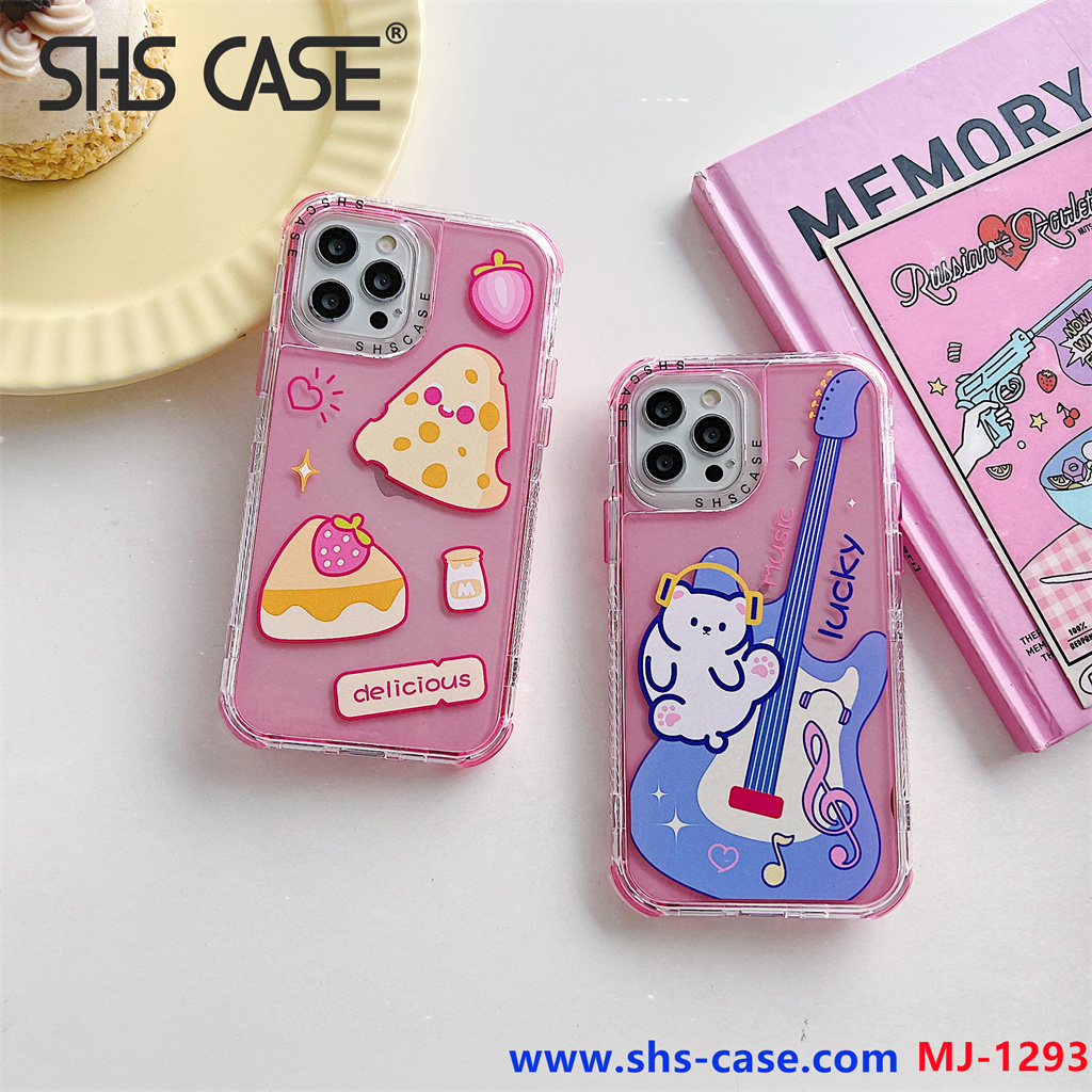SHS CASE,MJ-1293,phone case,fundas