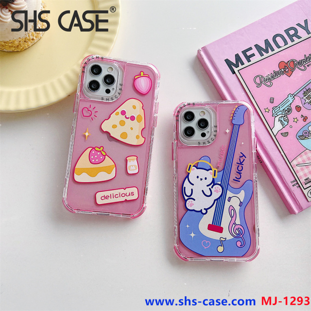 SHS CASE,MJ-1293,phone case,fundas