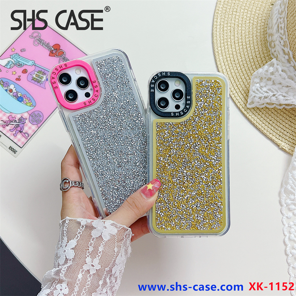 SHS CASE,XK-1152,phone case,fundas