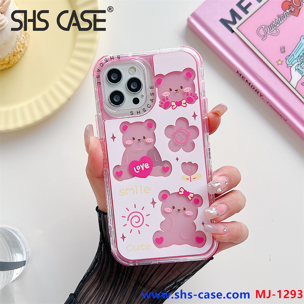 SHS CASE,MJ-1293,phone case,fundas