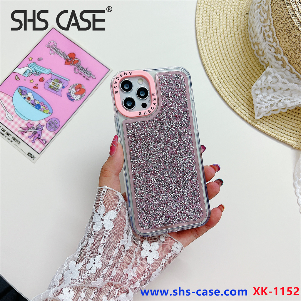SHS CASE,XK-1152,phone case,fundas