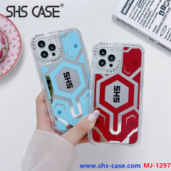SHC CASE,MJ-1297,phone case,fundas