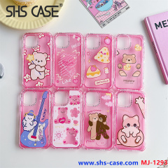 SHS CASE,MJ-1293,phone case,fundas