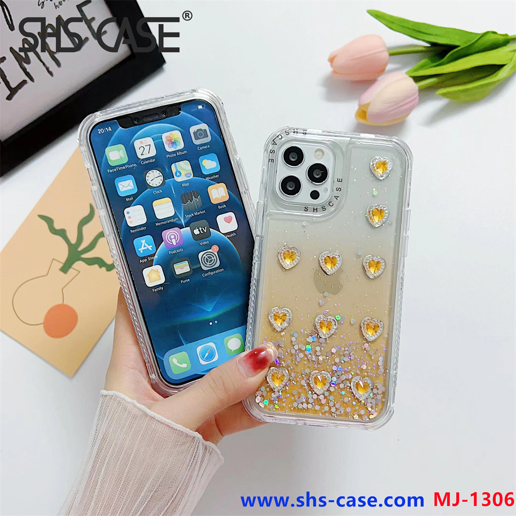 SHS CASE,MJ-1306,phone case,fundas