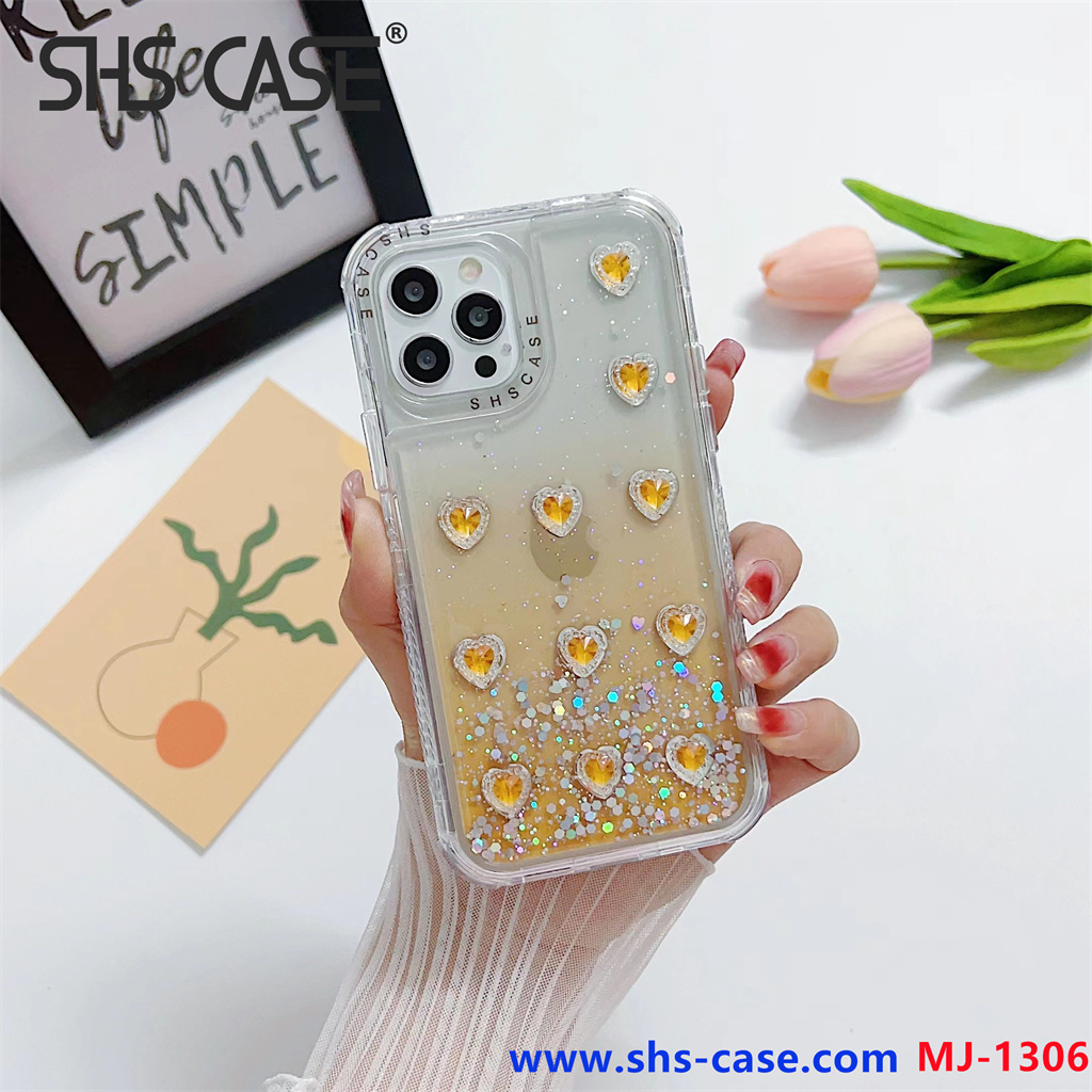 SHS CASE,MJ-1306,phone case,fundas