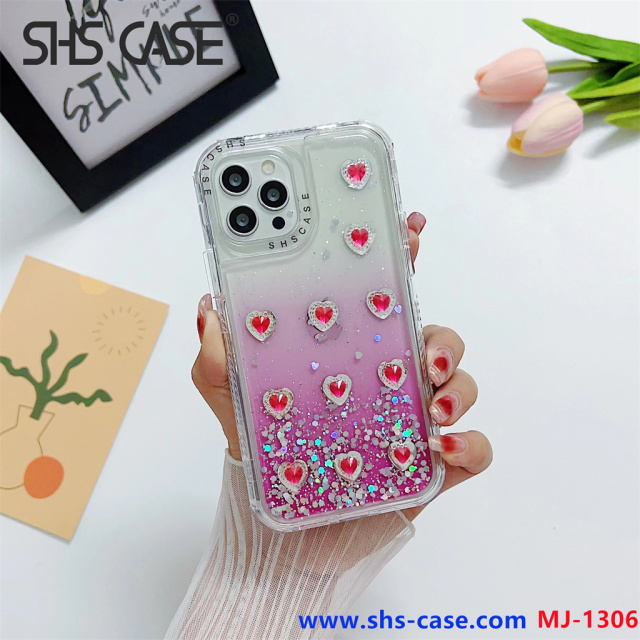 SHS CASE,MJ-1306,phone case,fundas