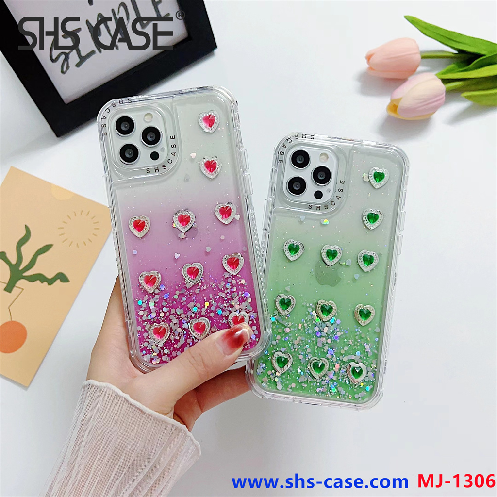 SHS CASE,MJ-1306,phone case,fundas