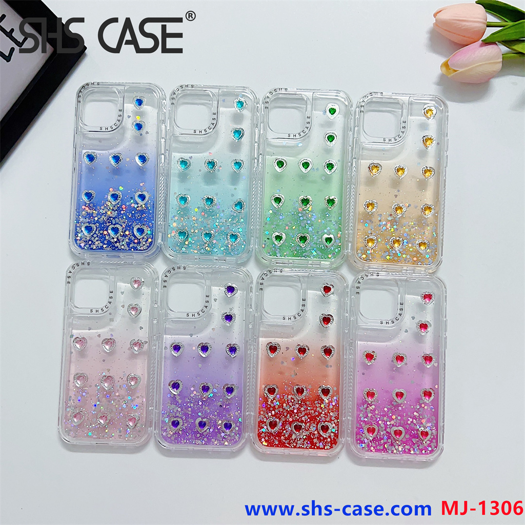 SHS CASE,MJ-1306,phone case,fundas