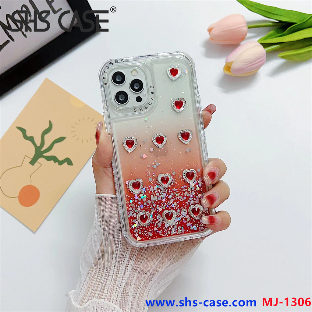 SHS CASE,MJ-1306,phone case,fundas