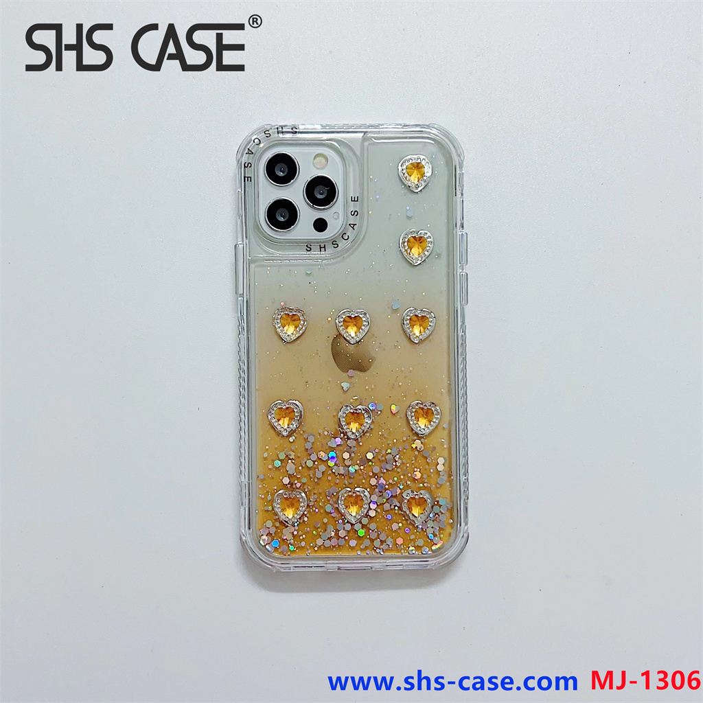 SHS CASE,MJ-1306,phone case,fundas