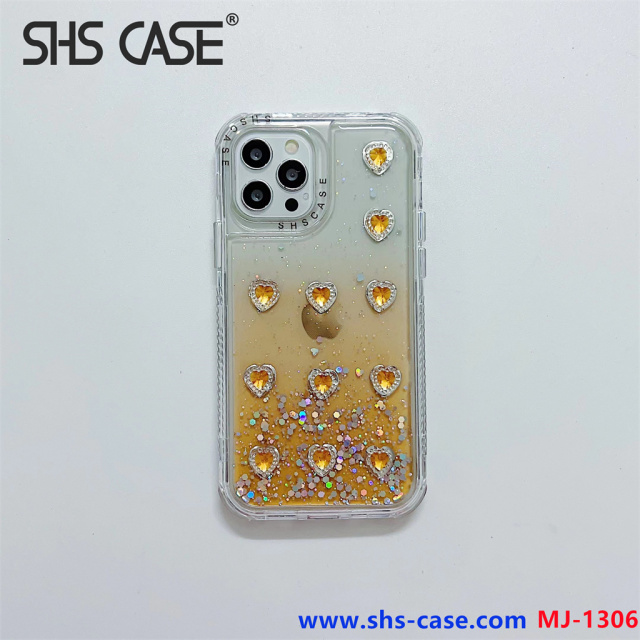 SHS CASE,MJ-1306,phone case,fundas