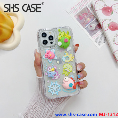 SHC CASE,MJ-1312,phone case,fundas