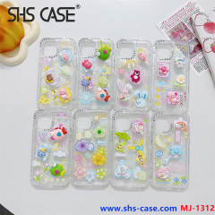 SHC CASE,MJ-1312,phone case,fundas