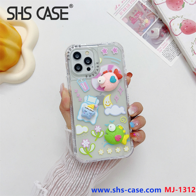 SHC CASE,MJ-1312,phone case,fundas