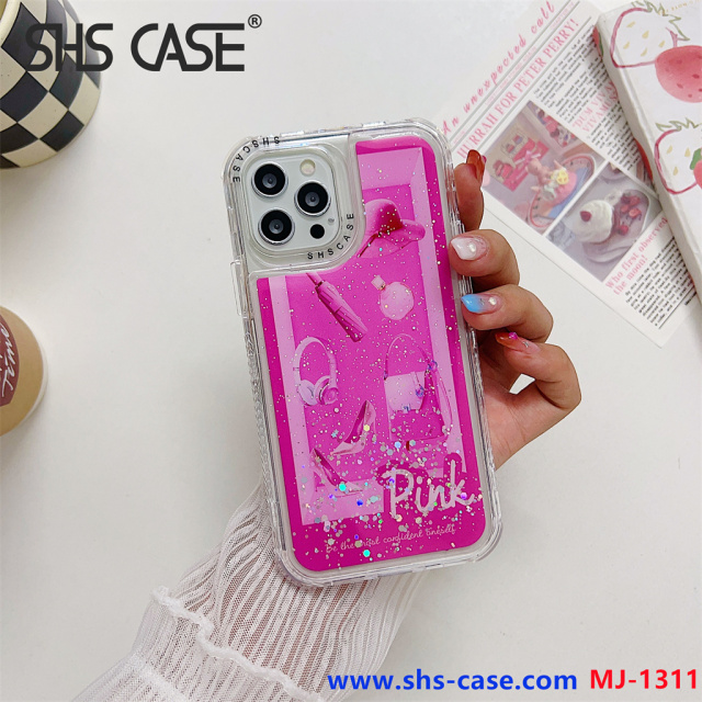 SHC CASE,MJ-1311,phone case,fundas