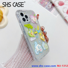 SHC CASE,MJ-1312,phone case,fundas
