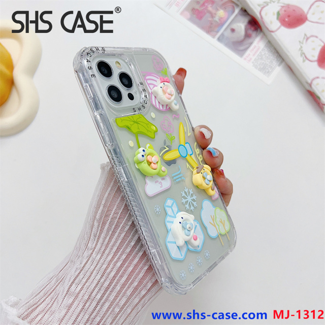 SHC CASE,MJ-1312,phone case,fundas