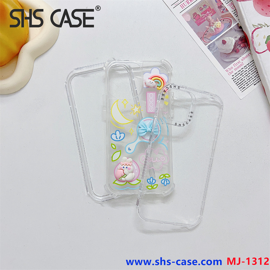 SHC CASE,MJ-1312,phone case,fundas