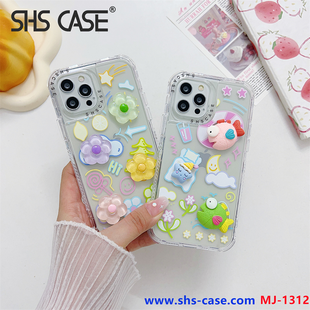 SHC CASE,MJ-1312,phone case,fundas