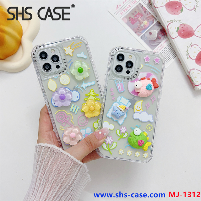 SHC CASE,MJ-1312,phone case,fundas