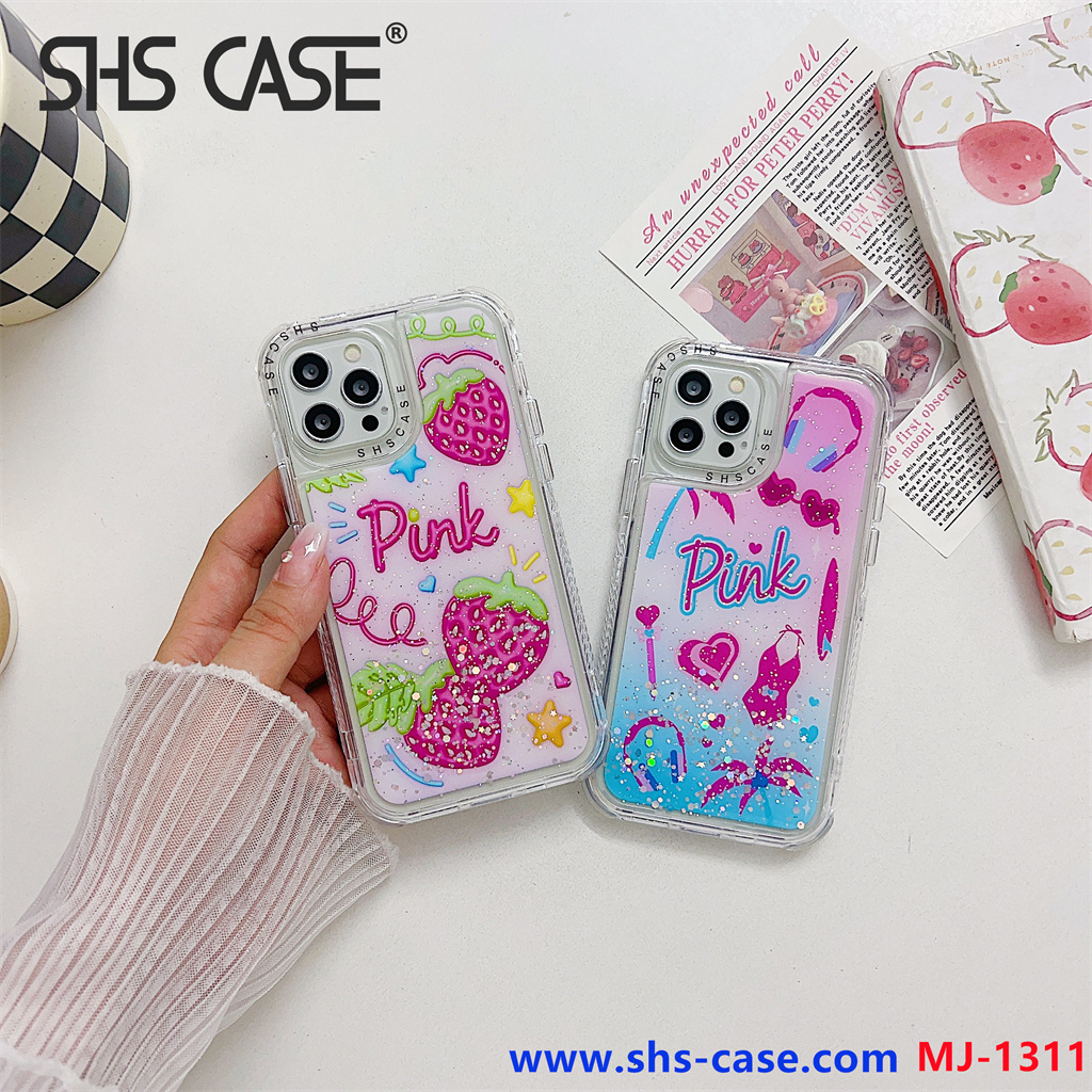 SHC CASE,MJ-1311,phone case,fundas
