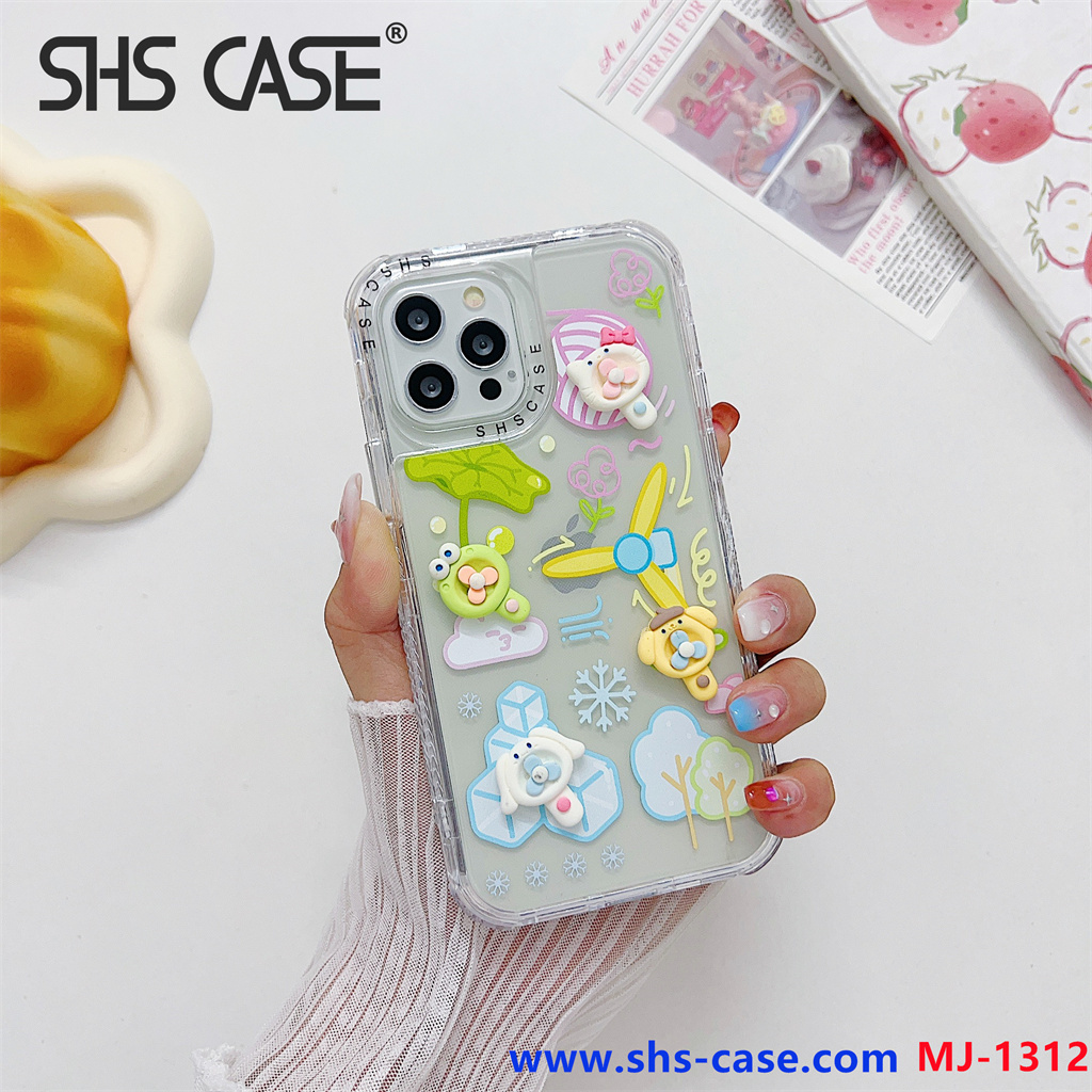 SHC CASE,MJ-1312,phone case,fundas