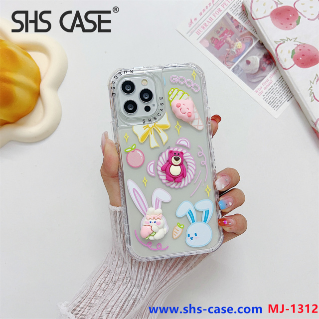 SHC CASE,MJ-1312,phone case,fundas