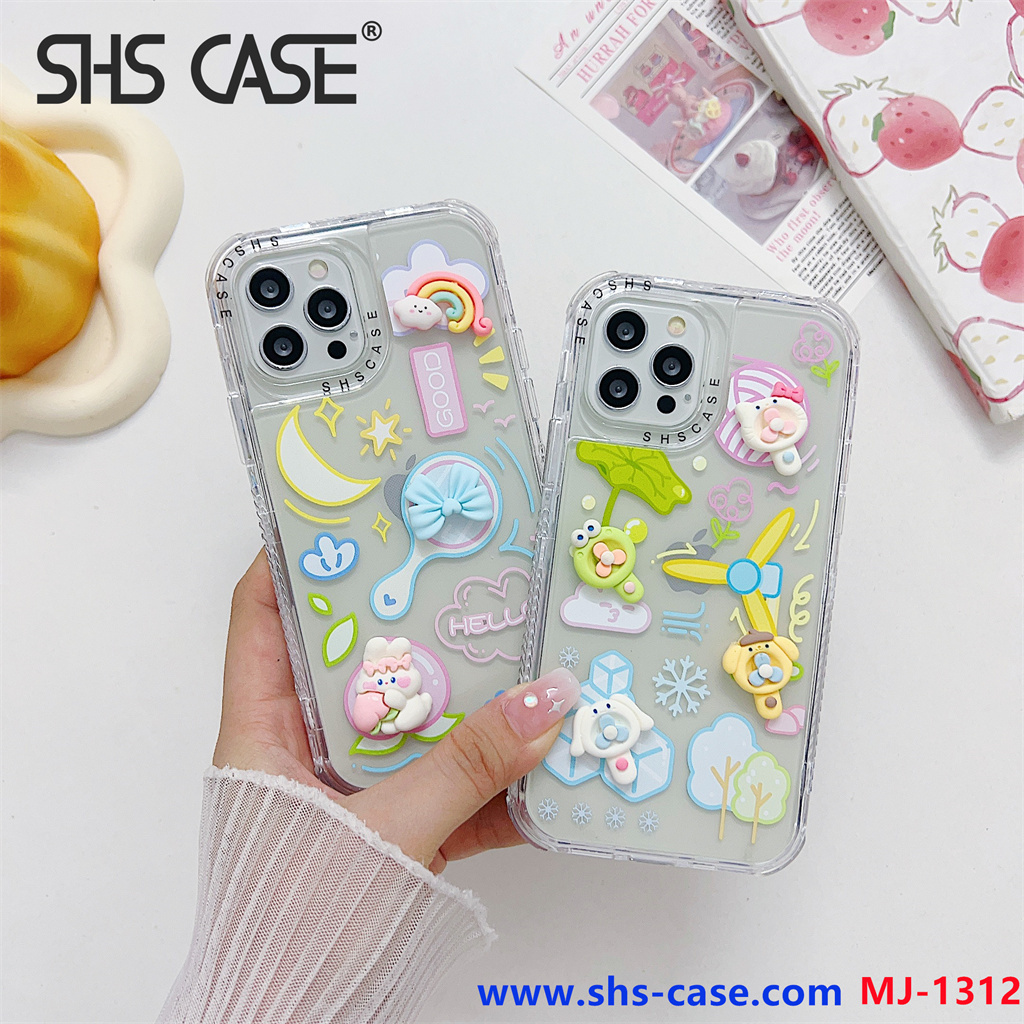 SHC CASE,MJ-1312,phone case,fundas