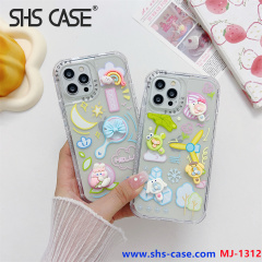 SHC CASE,MJ-1312,phone case,fundas