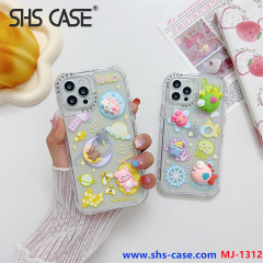SHC CASE,MJ-1312,phone case,fundas