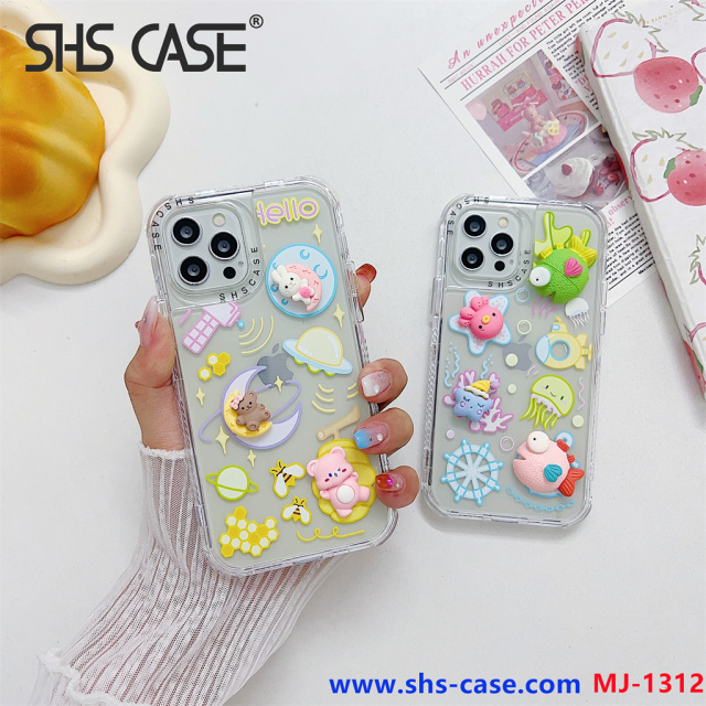 SHC CASE,MJ-1312,phone case,fundas