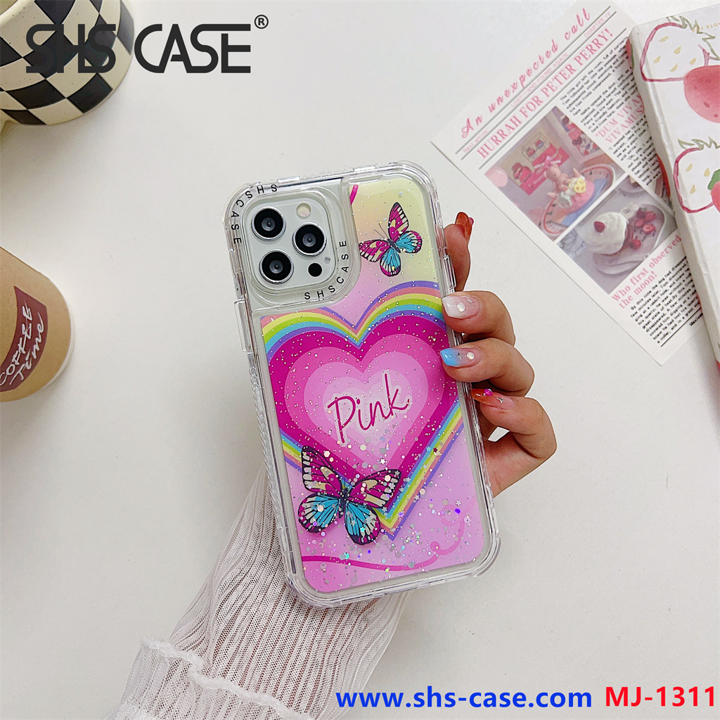SHC CASE,MJ-1311,phone case,fundas