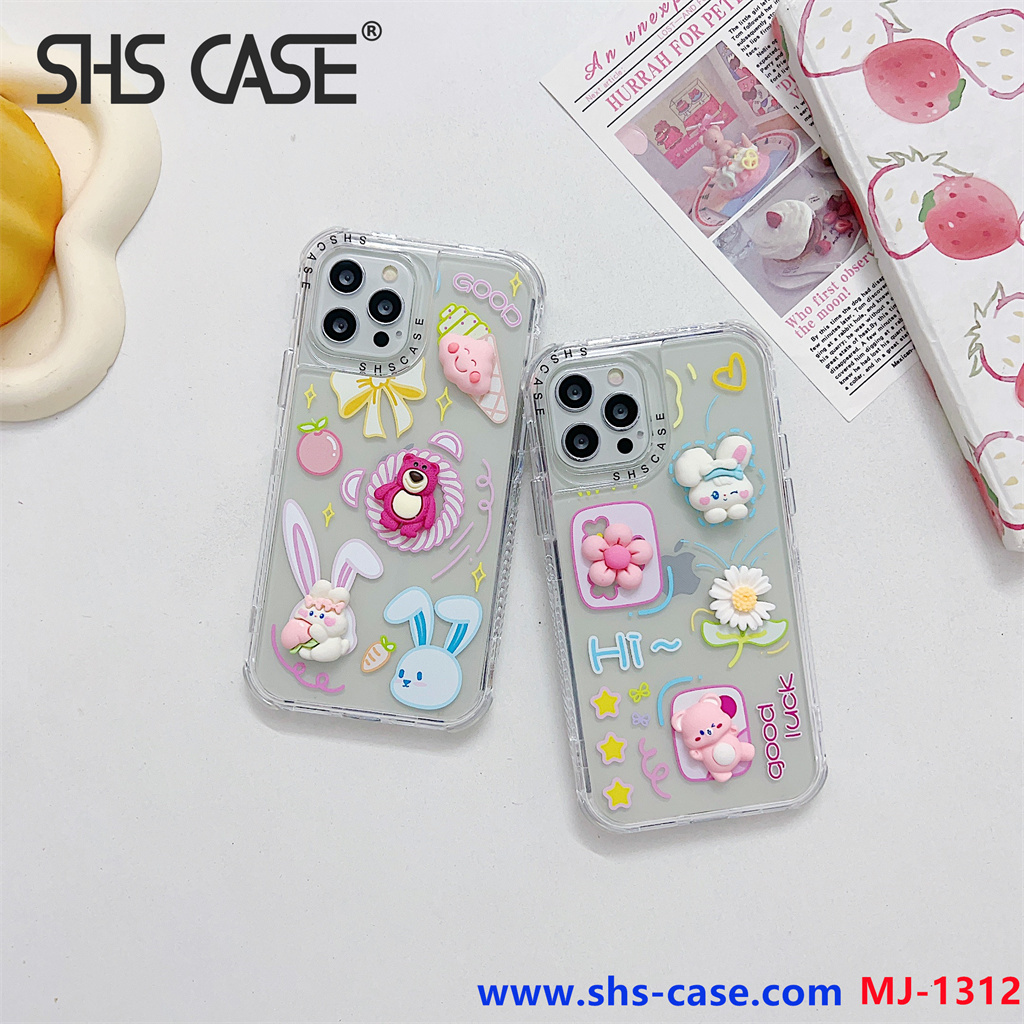 SHC CASE,MJ-1312,phone case,fundas