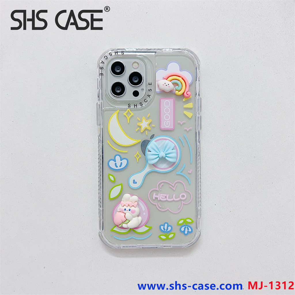 SHC CASE,MJ-1312,phone case,fundas
