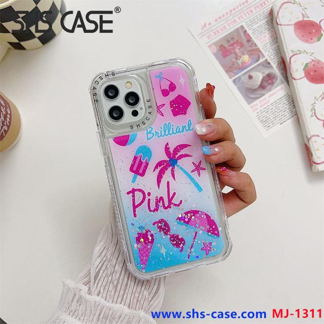 SHC CASE,MJ-1311,phone case,fundas