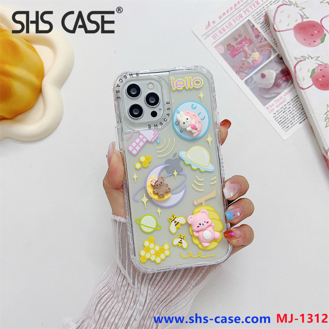 SHC CASE,MJ-1312,phone case,fundas