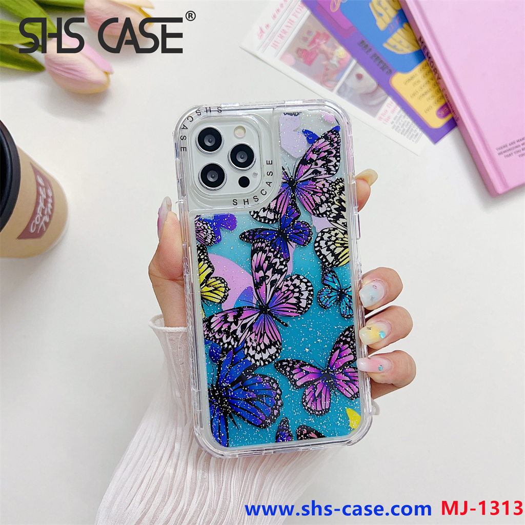 SHC CASE,MJ-1313,phone case,fundas