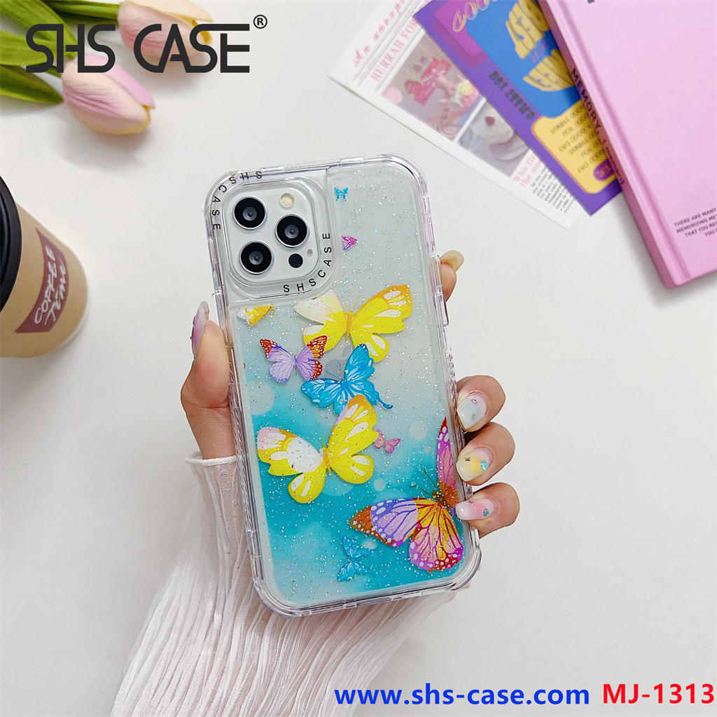 SHC CASE,MJ-1313,phone case,fundas