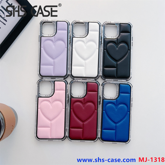 SHC CASE,MJ-1318,phone case,fundas