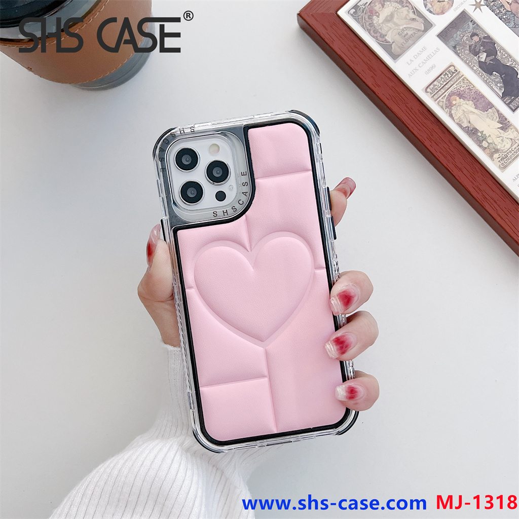 SHC CASE,MJ-1318,phone case,fundas