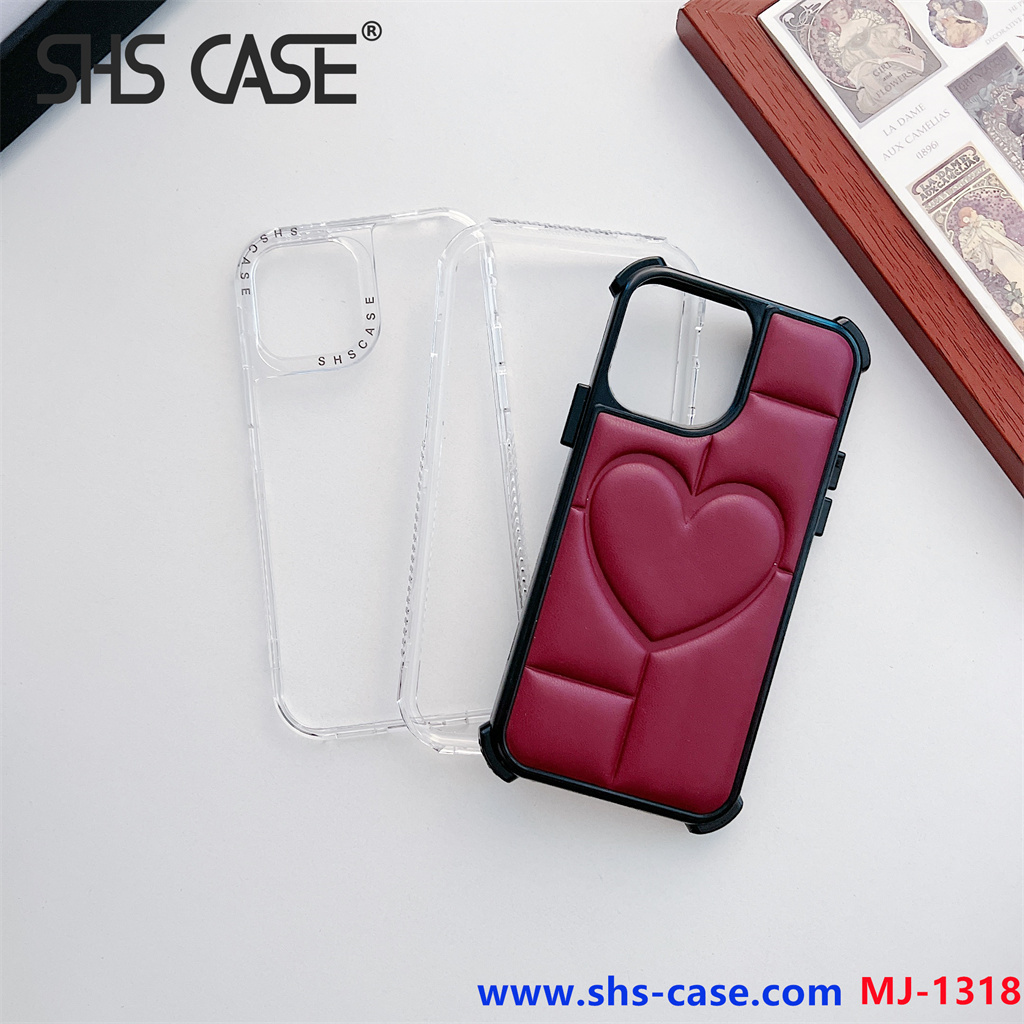 SHC CASE,MJ-1318,phone case,fundas