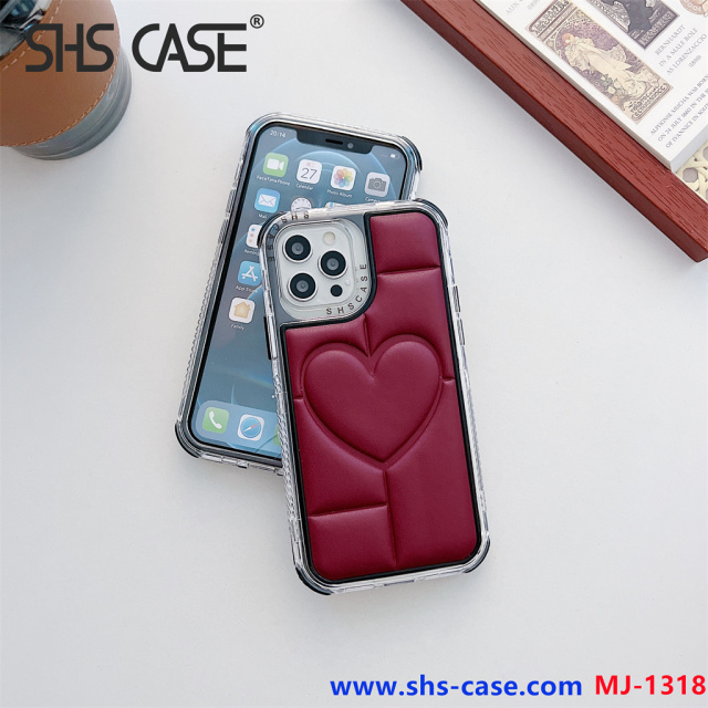 SHC CASE,MJ-1318,phone case,fundas