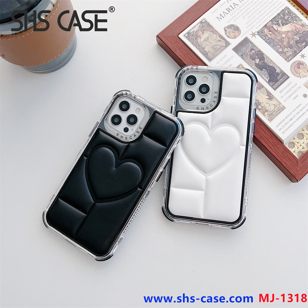 SHC CASE,MJ-1318,phone case,fundas