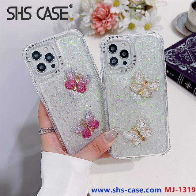 SHC CASE,MJ-1319,phone case,fundas