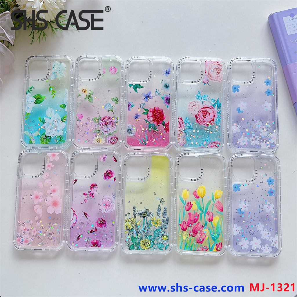 SHC CASE,MJ-1321,phone case,fundas