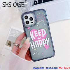 SHC CASE,MJ-1324,phone case,fundas